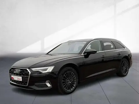 Used AUDI A6 Diesel 2024 Ad 