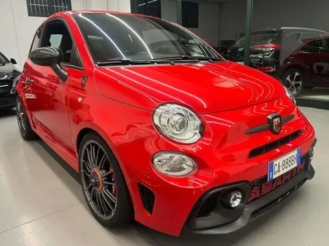 Used ABARTH 595 Petrol 2019 Ad 