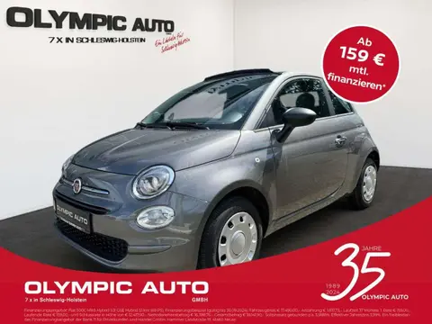 Used FIAT 500C Petrol 2023 Ad 