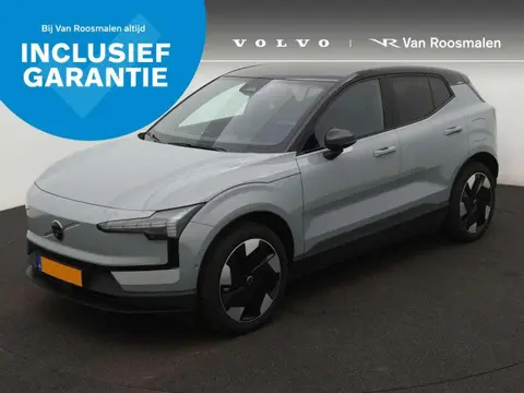 Annonce VOLVO EX30 Électrique 2024 d'occasion 