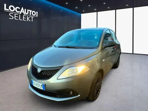 Annonce LANCIA YPSILON Essence 2020 d'occasion 