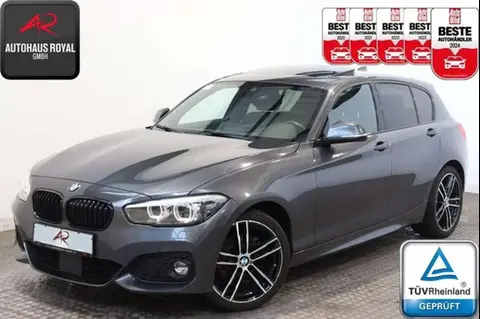 Annonce BMW SERIE 1 Diesel 2020 d'occasion 