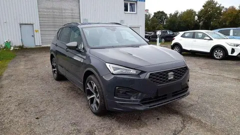 Used SEAT TARRACO Petrol 2024 Ad 