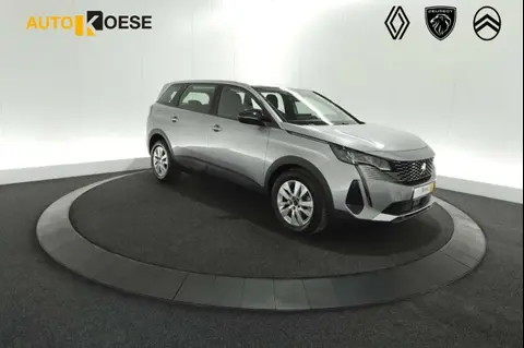 Used PEUGEOT 5008 Petrol 2022 Ad 