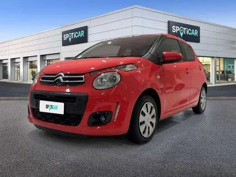 Used CITROEN C1 Petrol 2015 Ad 