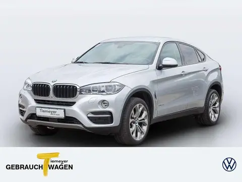 Used BMW X6 Diesel 2017 Ad 