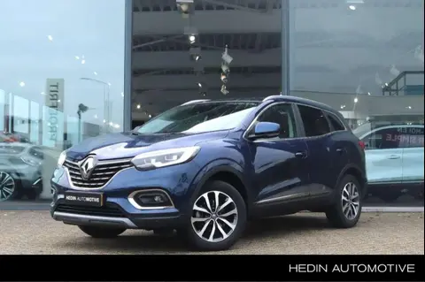 Annonce RENAULT KADJAR Essence 2021 d'occasion 