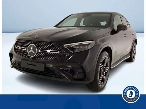 Annonce MERCEDES-BENZ CLASSE GLC Hybride 2024 d'occasion 