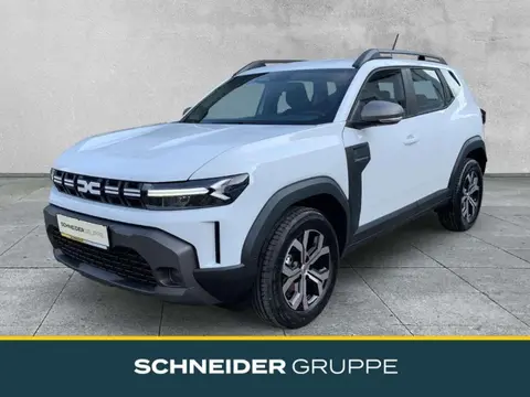 Annonce DACIA DUSTER Essence 2024 d'occasion 