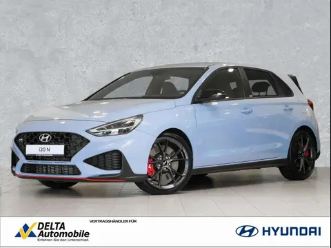 Used HYUNDAI I30 Petrol 2024 Ad 