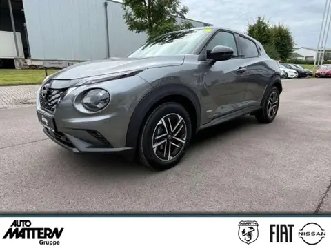 Annonce NISSAN JUKE Essence 2024 d'occasion 