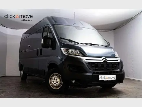 Used CITROEN JUMPER Diesel 2020 Ad 