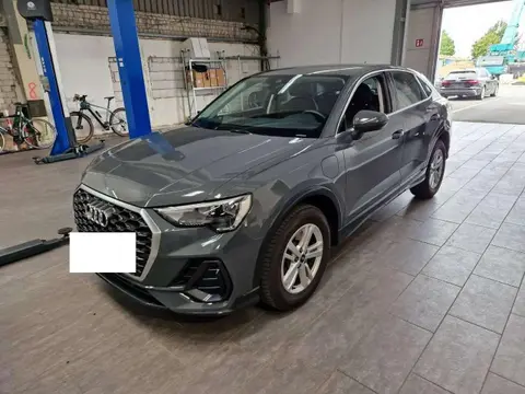 Used AUDI Q3 Hybrid 2022 Ad 