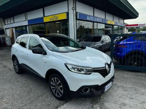 Used RENAULT KADJAR Diesel 2015 Ad 