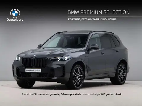 Used BMW X5 Hybrid 2024 Ad 