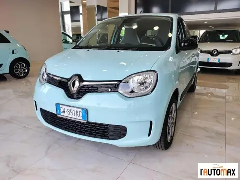 Used RENAULT TWINGO Petrol 2024 Ad 