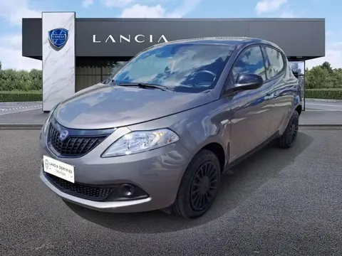 Annonce LANCIA YPSILON Essence 2023 d'occasion 