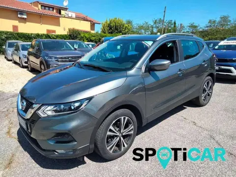 Used NISSAN QASHQAI Petrol 2021 Ad 