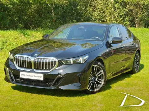 Annonce BMW SERIE 5 Diesel 2023 d'occasion 