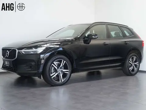 Annonce VOLVO XC60 Essence 2020 d'occasion 