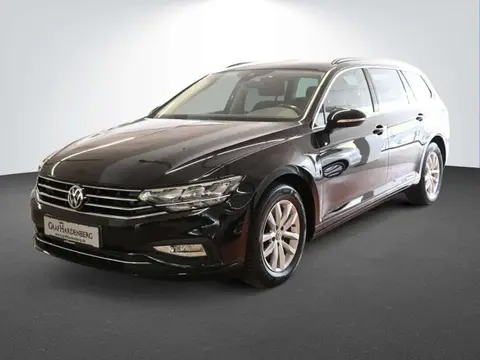 Used VOLKSWAGEN PASSAT Petrol 2020 Ad 