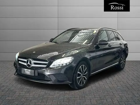 Used MERCEDES-BENZ CLASSE C Diesel 2019 Ad 