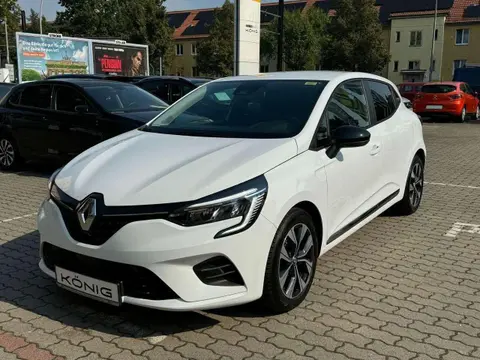 Annonce RENAULT CLIO Essence 2023 d'occasion 