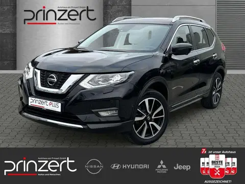 Annonce NISSAN X-TRAIL Essence 2020 d'occasion 