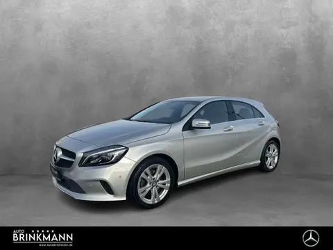 Used MERCEDES-BENZ CLASSE A Petrol 2016 Ad 