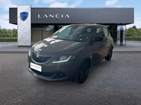 Used LANCIA YPSILON Petrol 2022 Ad 