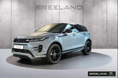 Annonce LAND ROVER RANGE ROVER EVOQUE Hybride 2023 d'occasion 