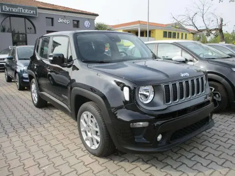 Used JEEP RENEGADE Diesel 2024 Ad 