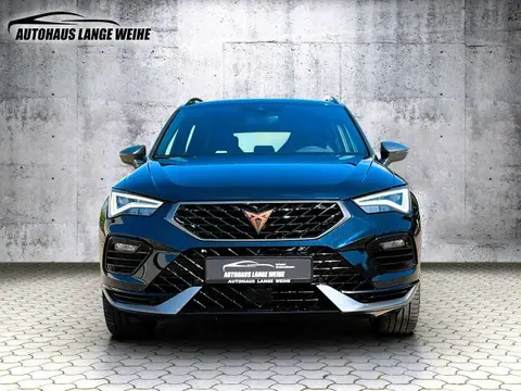 Used CUPRA ATECA Petrol 2020 Ad 