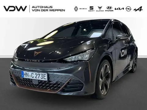 Annonce CUPRA BORN Électrique 2024 d'occasion 