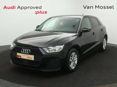 Used AUDI A1 Petrol 2019 Ad 