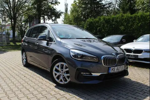 Annonce BMW SERIE 2 Diesel 2022 d'occasion 