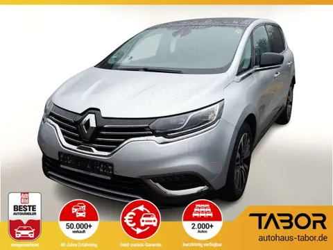 Annonce RENAULT ESPACE Essence 2019 d'occasion 