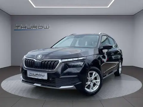 Used SKODA KAMIQ Diesel 2019 Ad 