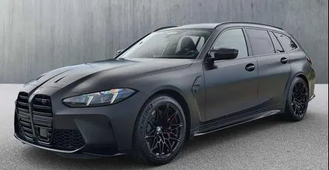 Annonce BMW M3 Essence 2024 d'occasion 