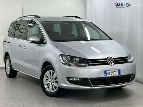 Used VOLKSWAGEN SHARAN Diesel 2016 Ad 