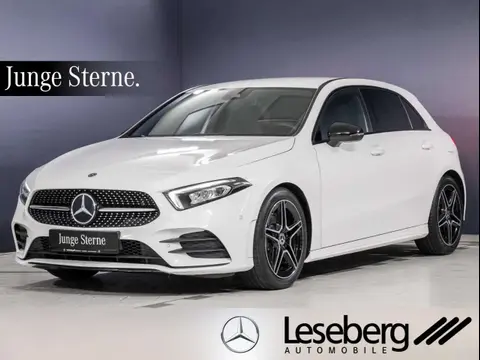 Used MERCEDES-BENZ CLASSE A Diesel 2019 Ad 