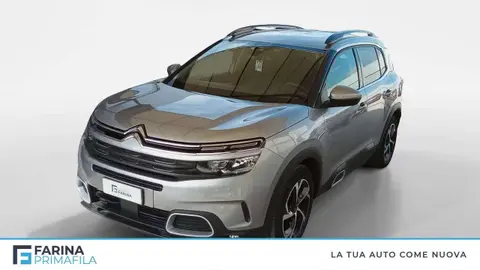 Used CITROEN C5 AIRCROSS Diesel 2021 Ad 