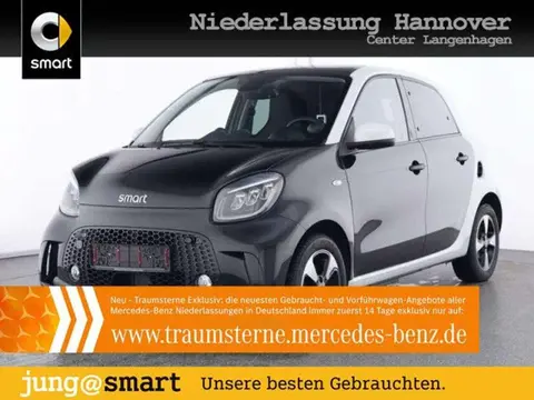 Used SMART FORFOUR Electric 2023 Ad 