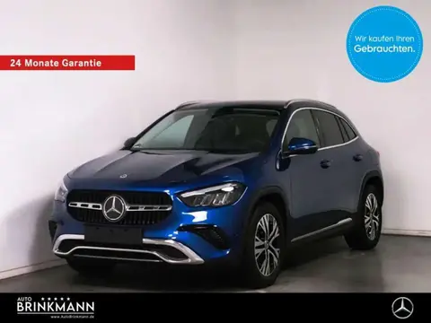 Annonce MERCEDES-BENZ CLASSE GLA Essence 2023 d'occasion 