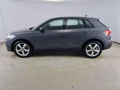 Annonce AUDI Q3 Diesel 2020 d'occasion 