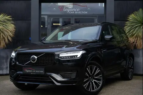 Annonce VOLVO XC90 Hybride 2024 d'occasion 