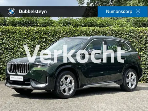 Used BMW X1 Hybrid 2023 Ad 