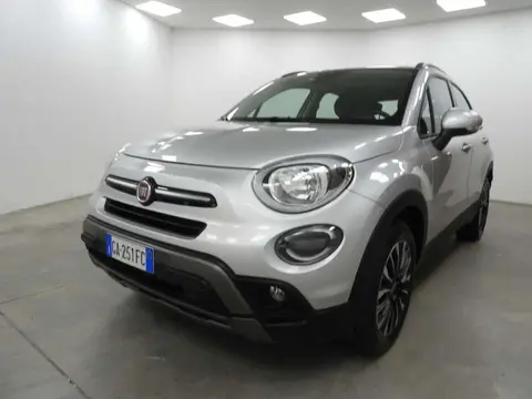 Used FIAT 500X Diesel 2020 Ad 