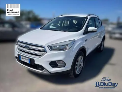 Used FORD KUGA Diesel 2018 Ad 