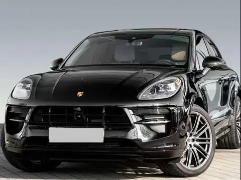 Used PORSCHE MACAN Petrol 2019 Ad 